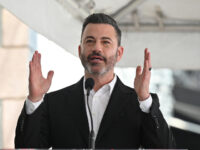 Jimmy Kimmel Biden Fundraising Email Claims ‘Democracy May Not Survive Another Four Years of 