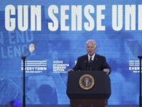 Joe Biden Pushes More Gun Control For Americans Hours After Hunter Convicted on Firearm Charges