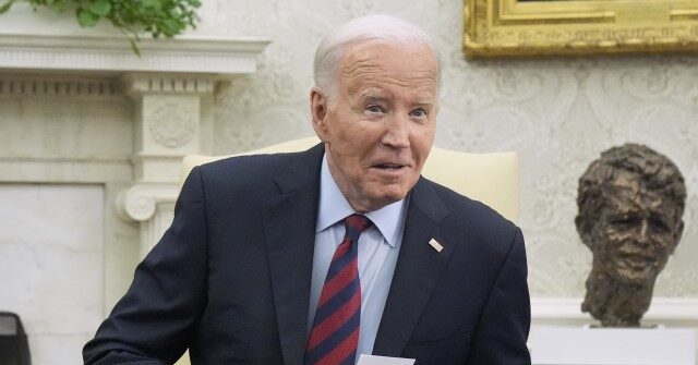 Trump Campaign Rips Biden in Pair of Debate Ads: ‘Four Years of Failure’