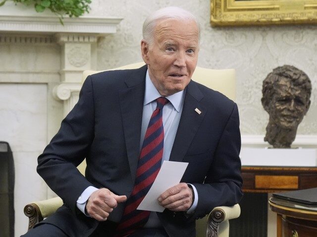 Trump Campaign Rips Biden in Pair of Debate Ads: ‘Four Years of Failure’