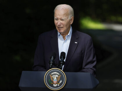 Report: Joe Biden Reserves About One Week for Debate Prep