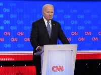 Fact Check: Biden Misleads with Claim Trump Tax Cut ‘Rewarded the Wealthy’