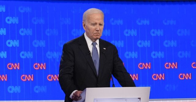 Fact Check: Biden Misleads with Claim Trump Tax Cut 'Rewarded the Wealthy'