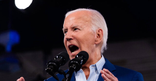 Joe Biden's Team Hits Back at New York Times for Telling Him to Drop Out of Race
