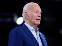 Biden Dodges on If He’s Had More Lapses, Says He’s Same Person ‘In Terms of Succe