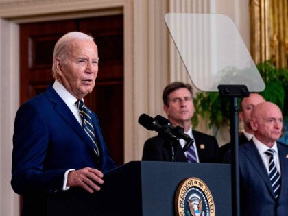 WATCH: Biden Backtracks on Criticism of Netanyahu