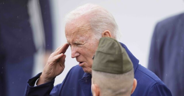 Jake Sullivan: Biden's D-Day Address to Focus on Russia