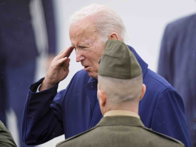 Jake Sullivan: Biden's D-Day Address to Focus on Russia