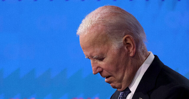 Top Hollywood Donors Issue Democrats Ultimatum After Biden Debate: ‘If He Doesn’t Drop Out, We’re Not Giving Any More Money’