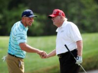 U.S. Open Champ Bryson DeChambeau Offers to Settle Trump, Biden Golf Handicap Debate
