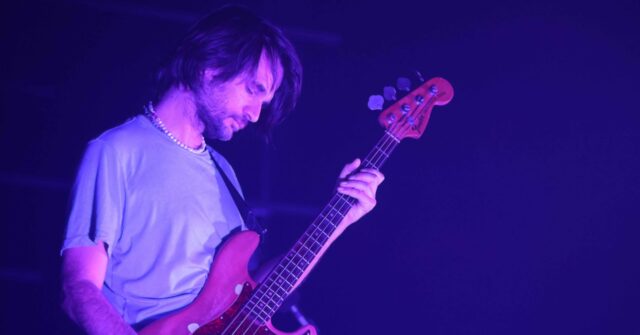 Radiohead's Jonny Greenwood Refuses to Boycott Israel
