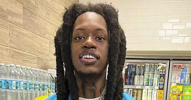 Florida Rapper Julio Foolio Shot and Killed in Tampa