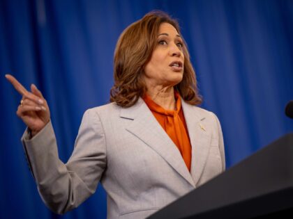 Kamala Harris Mourns ‘Innocent Lives’ Lost in Israeli Hostage Rescue in Gaza