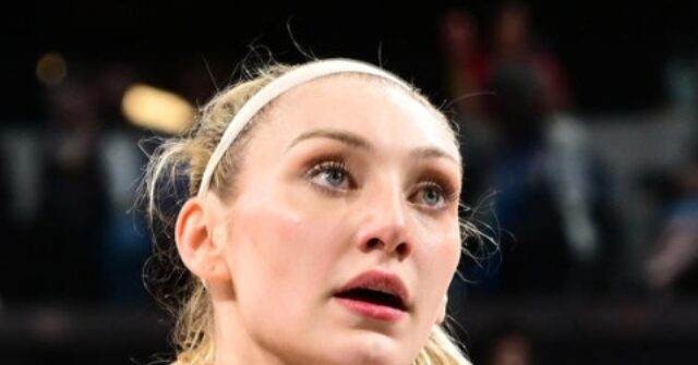 Sparks Rookie Cameron Brink Says 'Young White' WNBA Players Have 'Privilege'