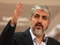 Billionaire Hamas Official: Gaza Is ‘Destroyed,’ but That Is a Step ‘Toward Liber