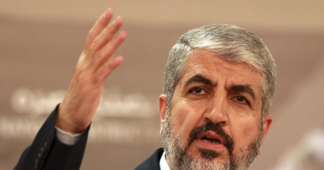 Billionaire Hamas Official: Gaza Is 'Destroyed,' but That Is a Step 'Toward Liberation'