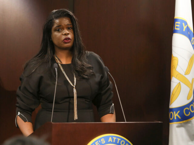 Chicago prosecutor Kim Foxx has asked any possible victims or witnesses of alleged abuse b