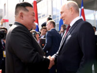 Vladimir Putin Expected to Make Whirlwind North Korea Trip