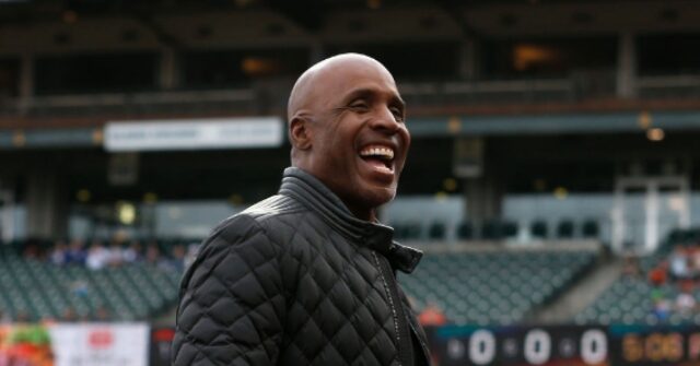 VIDEO: Barry Bonds Gives Strong Response When Asked What Would Happen If He Faced Satchel Paige