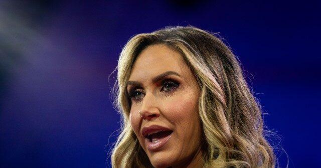 Exclusive -- Lara Trump: Polling Shows Strategy of Media Calling Trump a 'Convicted Felon' Not Working
