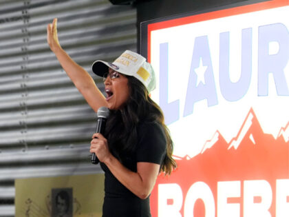 Lauren Boebert Soars to Victory over 5 Opponents in Colorado GOP Congressional Race