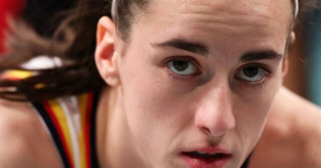 Caitlin Clark's Boyfriend Likes Social Media Posts Calling for Fever to Sign an Enforcer