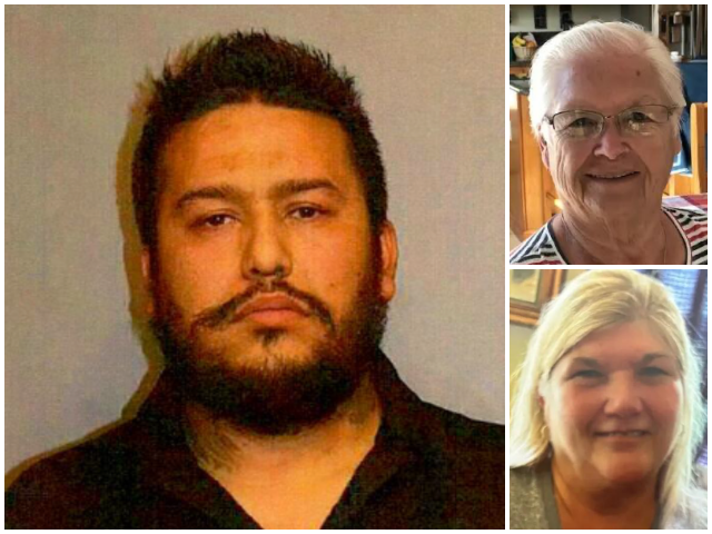 Migrant Accused of Killing Grandmother and Daughter in Michigan Crash
