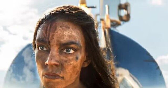 Nolte: ‘Mad Max with Sexless Girlboss’ Killing Off an Entire Movie Theater