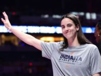 Viewership Numbers Show Caitlin Clark Is Carrying the WNBA
