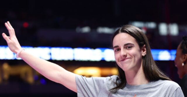 Viewership Numbers Show Caitlin Clark Is Carrying the WNBA
