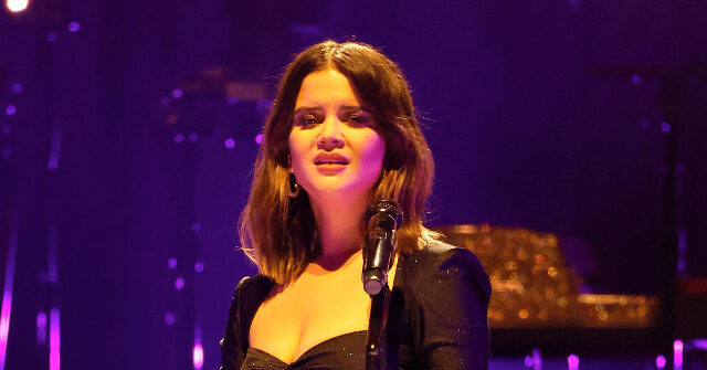 Singer Maren Morris Commemorates Pride Month By Coming Out as Bisexual