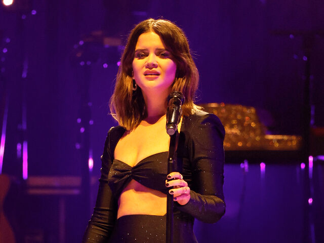 Singer Maren Morris Commemorates Pride Month By Coming Out as Bisexual