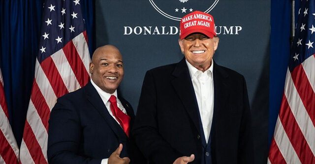 GOP Establishment Megadonors Join Bloomberg in Trying to Tear Down Trump-Backed Black Pastor in SC Primary