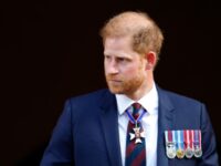 OUTRAGE Over Prince Harry’s PAT Tillman Award