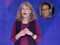 Actress Mia Farrow, Democrat Josh Shapiro Parrot Identical Talking Points: Trump ‘Trash-Talki