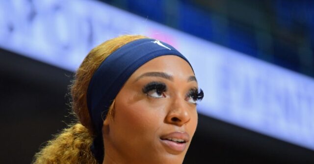 'We Don't Just Shut up and Dribble Here': WNBA Player Issues Stark Warning to New Fans