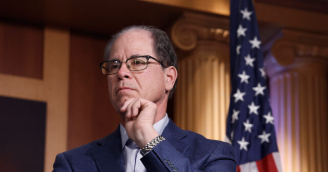 Exclusive — 'Bigger than Obamacare': Sen. Mike Braun Calls to Codify Trump Healthcare Transparency Rule — with Bernie Sanders