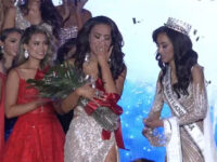 Miss Maryland Crowns First Transgender Winner: ‘I Knew It Would Mean a Lot for All the LGBTQ 