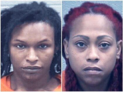 Georgia Mother, Aunt Accused of Murder in Baby’s Fentanyl Death
