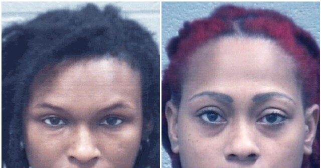 Georgia Mother, Aunt Accused of Murder in Baby’s Fentanyl Death