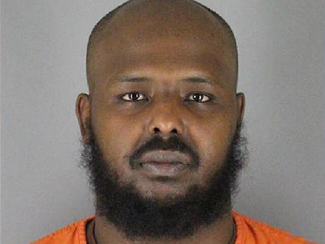 Report: Mustafa Ahmed Mohamed ID’d as Man Who Ambushed, Killed Minnesota Officer