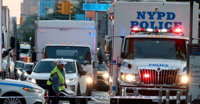 PHOTO: Elderly Man Decapitated by NYC Truck Was Alleged Former Mobster