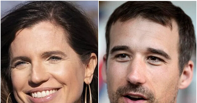 Trump-Backed Nancy Mace, Austin Theriault Win Congressional Primaries