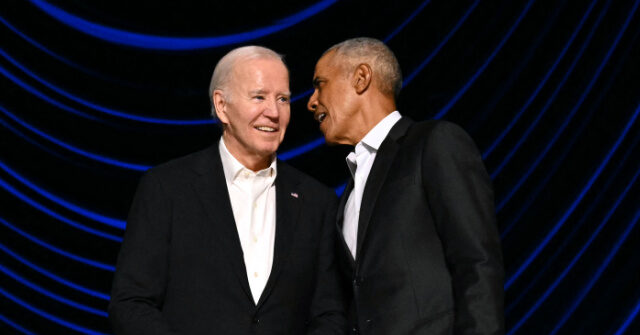 Obama to Biden's Rescue: 'Bad Debate Nights Happen'