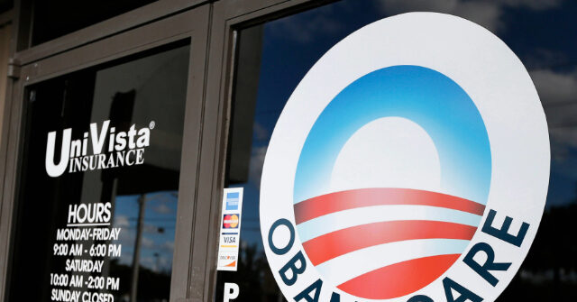 Republicans Demand Audits for 'Astonishing Level' of Potential Obamacare Enrollment Fraud