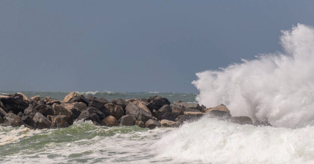 Fifth Tourist Drowns in Panama City Beach Waters in Four Days