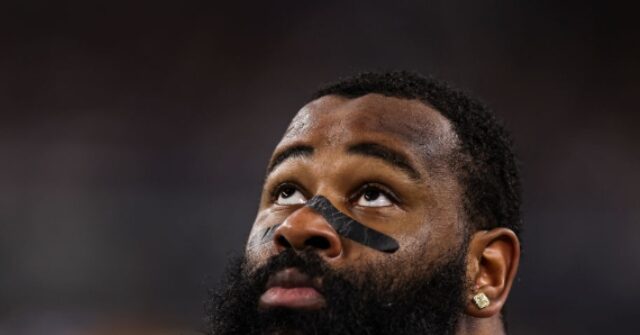 Chiefs Cut Isaiah Buggs After Multiple Offseason Arrests