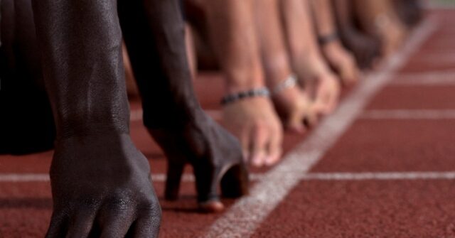 Transgender Athlete Complains of Unsportsmanlike Comments After Winning Girl's Title