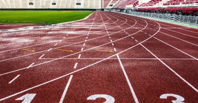 Oregon High School Track Coach Says He Was Fired for Proposing 'Open Division' for Trans Athletes