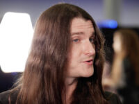 Watch — Scott Presler: ‘The More They Indict’ Donald Trump, ‘the More They Unit